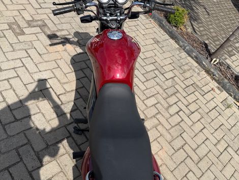HONDA CG 150 FAN ESDi/ 150 FAN ESDi FLEX