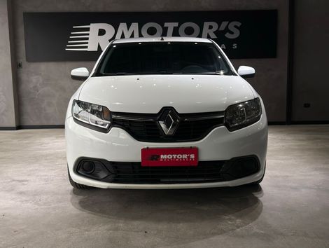 Renault LOGAN Expres./Exp. UP Hi-Flex 1.0 16V 4p