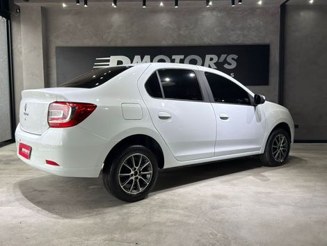 Renault LOGAN Expres./Exp. UP Hi-Flex 1.0 16V 4p