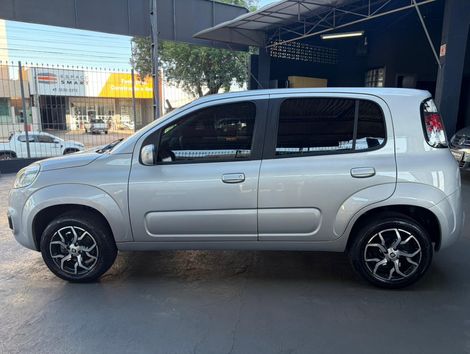 Fiat UNO EVOLUTION 1.4 Fire Flex 8V 5p