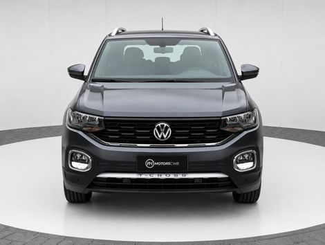 VolksWagen T-Cross Hig. 250 TSI 1.4 Flex 16V 5p Aut
