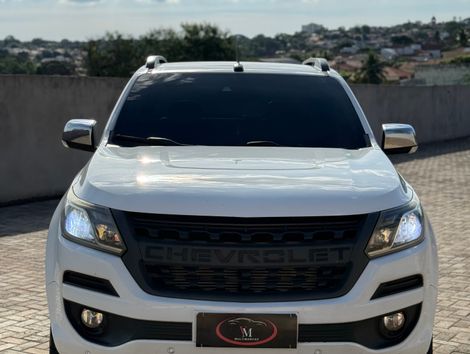 Chevrolet S10 Pick-Up LTZ 2.8 TDI 4x4 CD Dies.Aut