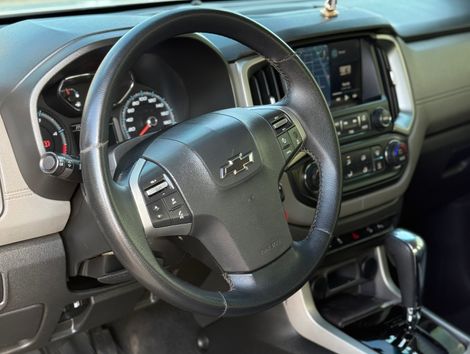 Chevrolet S10 Pick-Up LTZ 2.8 TDI 4x4 CD Dies.Aut