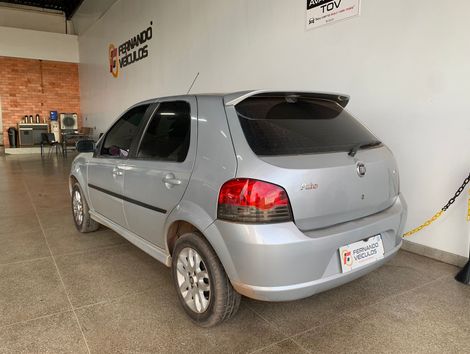 Fiat Palio ELX 1.0 Fire/30 Anos F. Flex 8V 4p