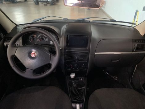 Fiat Palio ELX 1.0 Fire/30 Anos F. Flex 8V 4p
