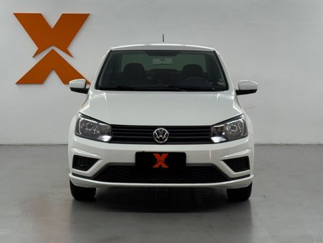 VolksWagen VOYAGE 1.6 MSI Flex 16V 4p Aut.