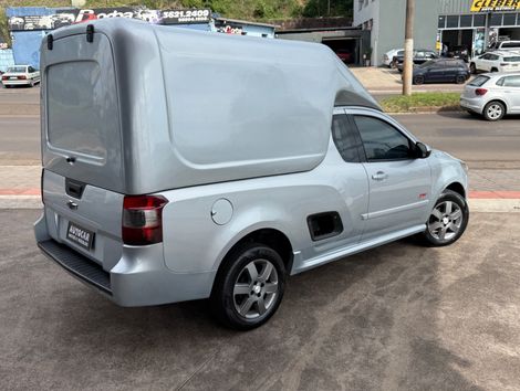 Chevrolet MONTANA Sport 1.4 ECONOFLEX 8V 2p