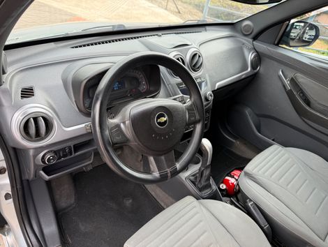Chevrolet MONTANA Sport 1.4 ECONOFLEX 8V 2p