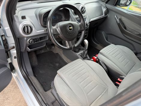 Chevrolet MONTANA Sport 1.4 ECONOFLEX 8V 2p