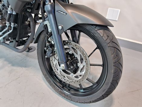 YAMAHA FZ25 250 FAZER FLEX