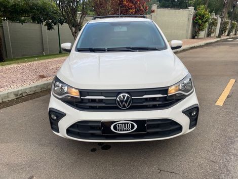 VolksWagen Saveiro Trendline 1.6 Total Flex 16V