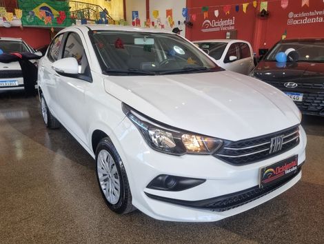 Fiat CRONOS DRIVE 1.3 8V Flex