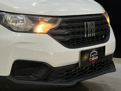 Fiat Strada Endurance 1.4 Flex 8V CD