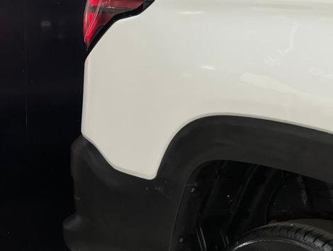 Fiat Strada Endurance 1.4 Flex 8V CD