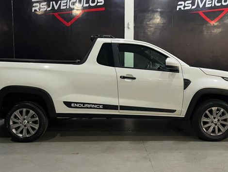 Fiat Strada Endurance 1.4 Flex 8V CD