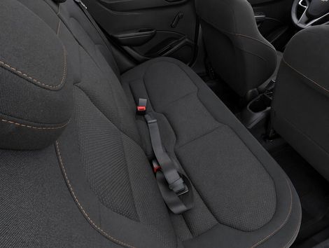 Chevrolet ONIX HATCH LT 1.4 8V FlexPower 5p Mec.