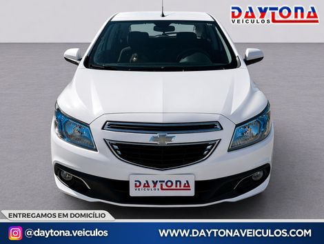 Chevrolet ONIX HATCH LT 1.4 8V FlexPower 5p Mec.