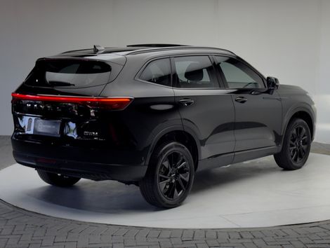 GWM Haval H6 1.5 (Hibrido)