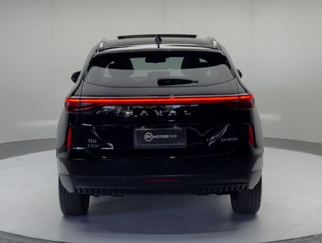 GWM Haval H6 1.5 (Hibrido)