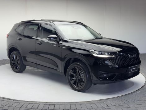 GWM Haval H6 1.5 (Hibrido)