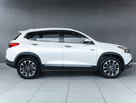 Caoa Chery Tiggo 7 TXS 1.5 16V Turbo Flex Aut.