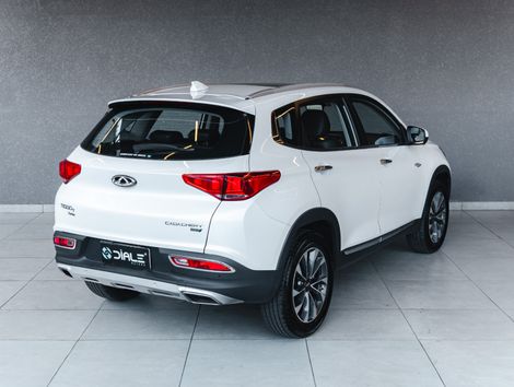 Caoa Chery Tiggo 7 TXS 1.5 16V Turbo Flex Aut.