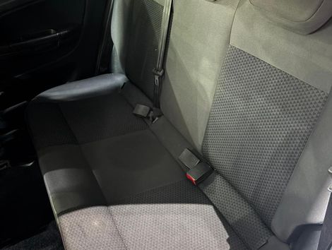 VolksWagen Gol 1.6 MSI Flex 8V 5p