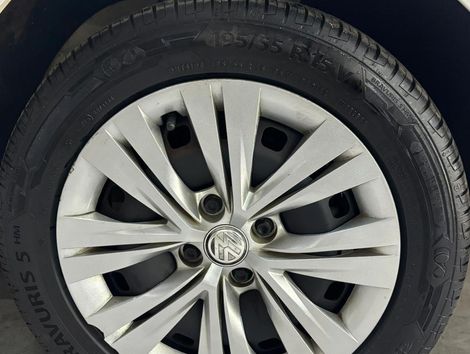 VolksWagen Gol 1.6 MSI Flex 8V 5p