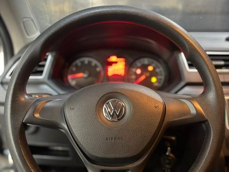 VolksWagen Gol 1.6 MSI Flex 8V 5p