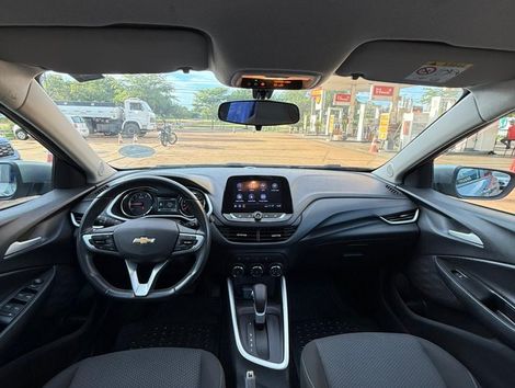Chevrolet ONIX SEDAN Plus LTZ 1.0 12V TB Flex Aut.