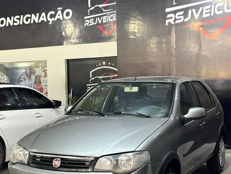 Fiat Palio Way 1.0 Fire Flex 8V 5p