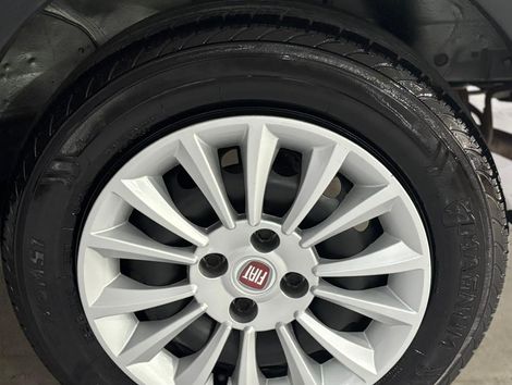 Fiat Palio Way 1.0 Fire Flex 8V 5p