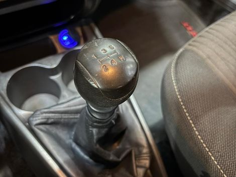 Fiat Palio Way 1.0 Fire Flex 8V 5p