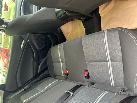Chevrolet TRACKER LT 1.0 Turbo 12V Flex Aut.