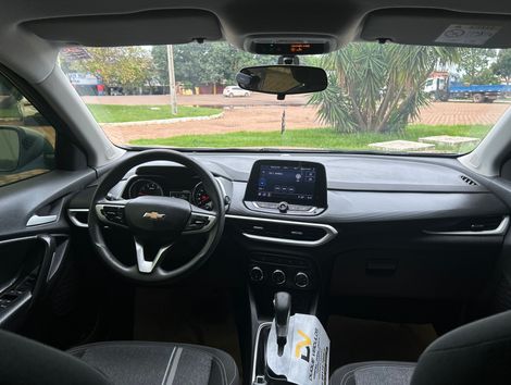 Chevrolet TRACKER LT 1.0 Turbo 12V Flex Aut.