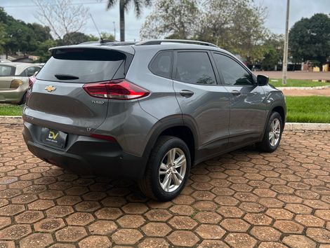 Chevrolet TRACKER LT 1.0 Turbo 12V Flex Aut.