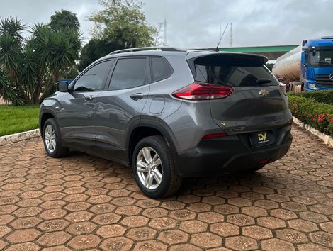 Chevrolet TRACKER LT 1.0 Turbo 12V Flex Aut.