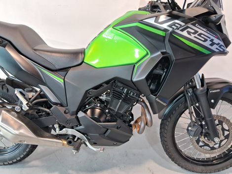 KAWASAKI Versys-X 300