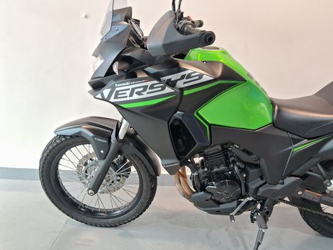 KAWASAKI Versys-X 300