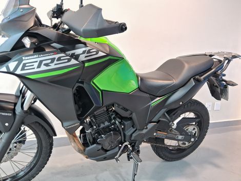 KAWASAKI Versys-X 300