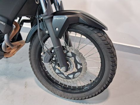 KAWASAKI Versys-X 300