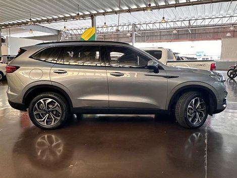 GWM Haval H6 34 1.5 AWD (Hibrido)