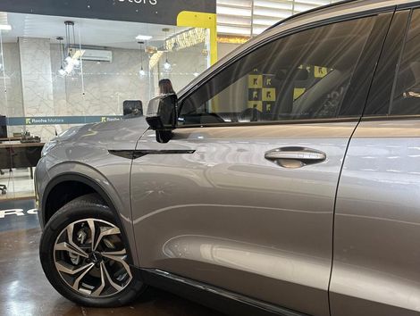 GWM Haval H6 34 1.5 AWD (Hibrido)