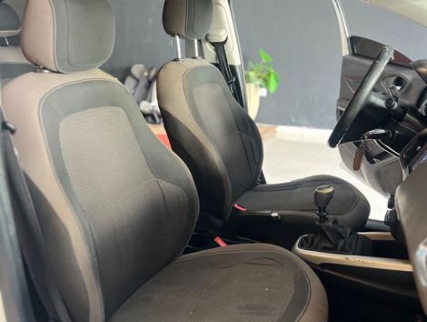 Chevrolet PRISMA Sed. LT 1.4 8V FlexPower 4p