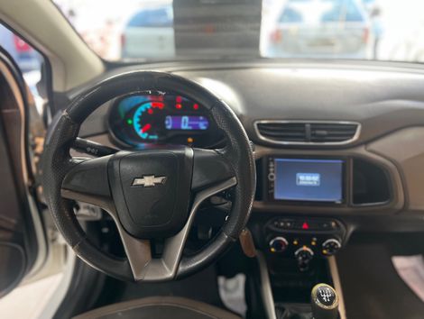 Chevrolet PRISMA Sed. LT 1.4 8V FlexPower 4p