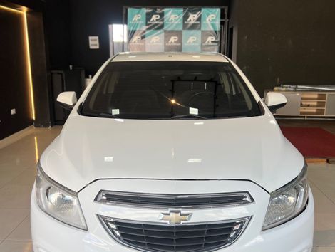 Chevrolet PRISMA Sed. LT 1.4 8V FlexPower 4p