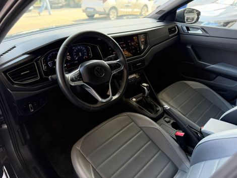 VolksWagen Nivus Highline 1.0 200 TSI Flex Aut.