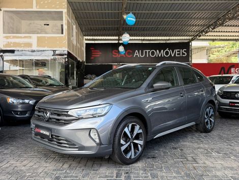 VolksWagen Nivus Highline 1.0 200 TSI Flex Aut.