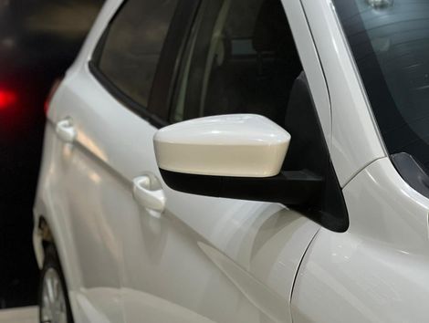 Ford Ka 1.5 SE Plus 12V Flex 5p Mec.