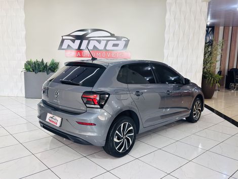 VolksWagen Polo Highline TSI 1.0 Flex 12V Aut.